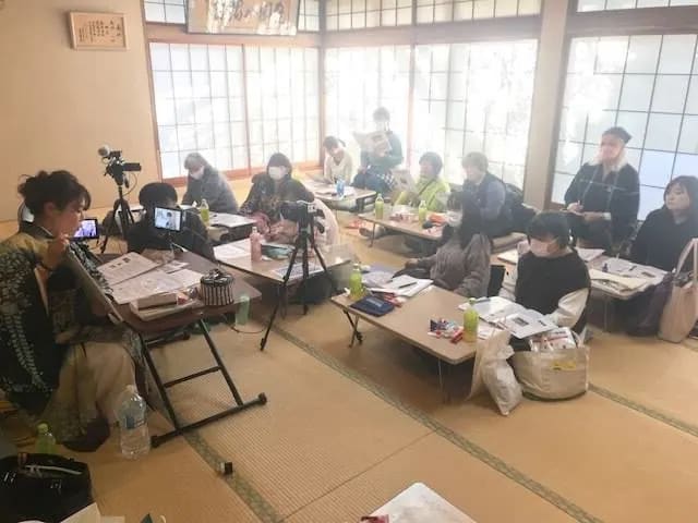 パワーストーン講座