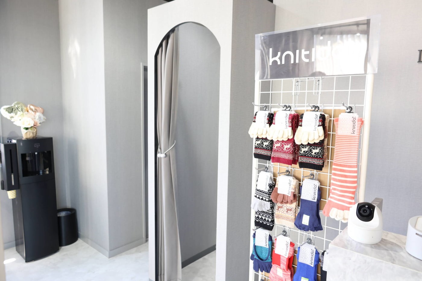 ピラティススタジオDEP埼玉店