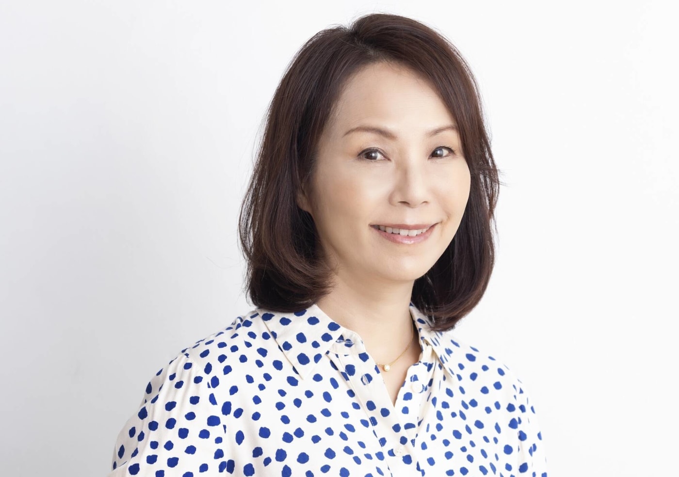 ティーアカデミージャパン主宰　スチュワード麻子さん