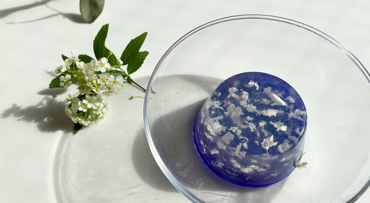 アロマソープの画像