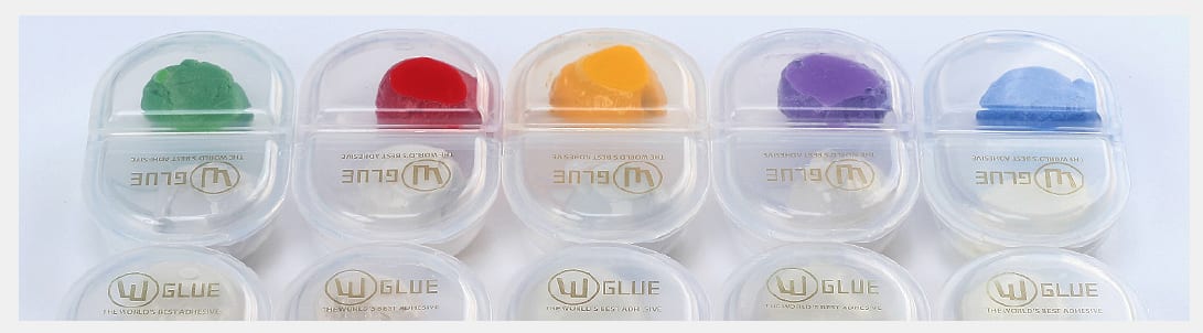 グルー（wGlue®）