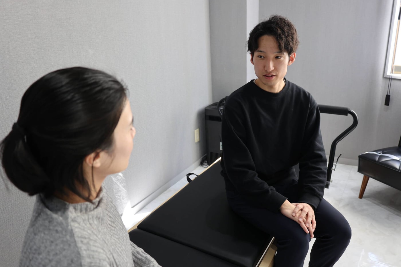 ピラティススタジオDEP埼玉店インタビュー