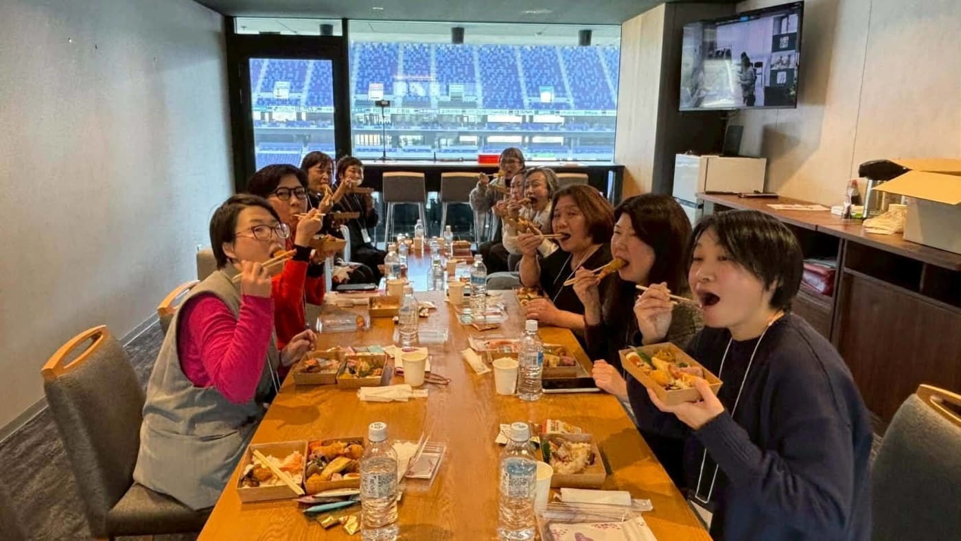 美味しく食べて痩せられる