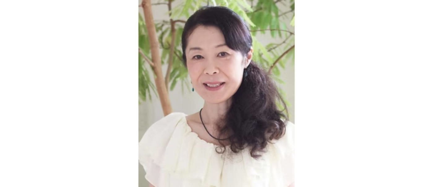 日本ハンドメイド・ドッグソープ協会 理事長 岸本 芭瑠美氏
