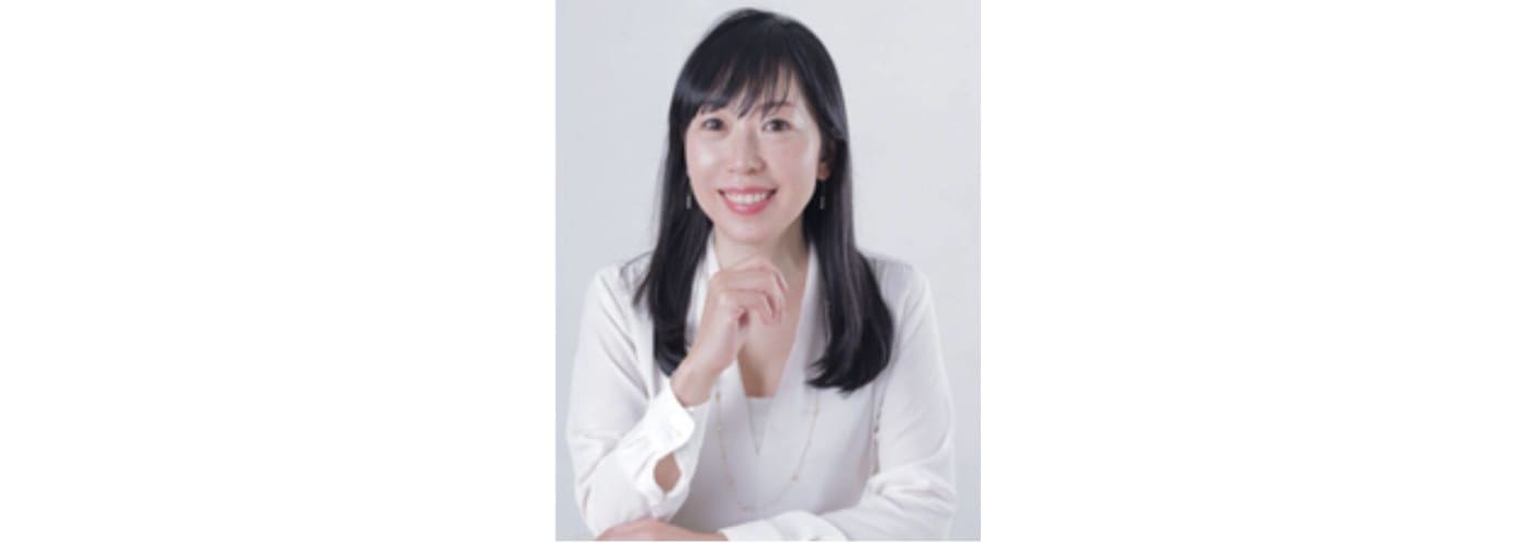 一般社団法人日本健康食育協会代表理事・柏原ゆきよさん