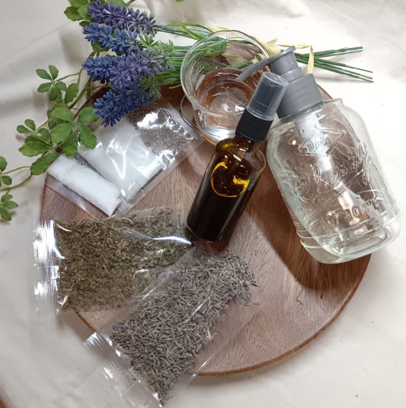 教材キットのイメージ