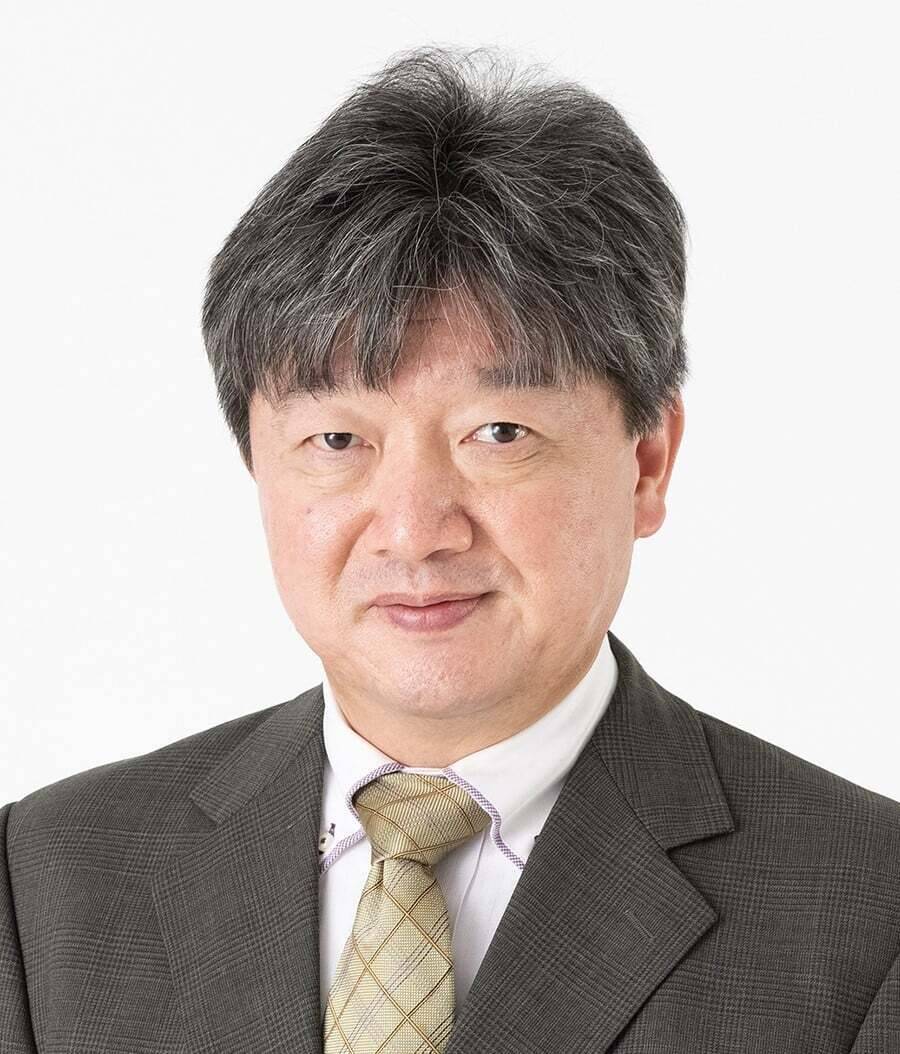 公益社団法人 日本けん玉協会 理事長 田中 十志也氏