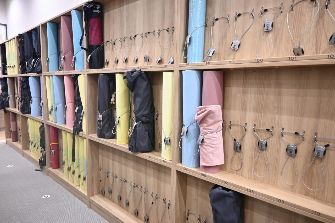 マットキープオプションマンスリー