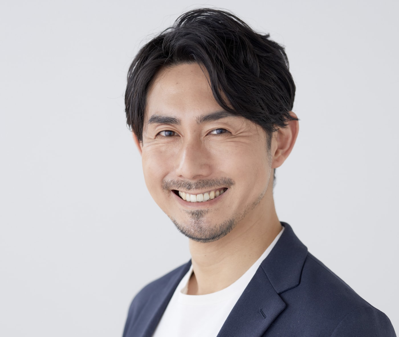 一般社団法人マインドフルネス瞑想協会代表理事であり、株式会社MLC.代表取締役も務める吉田 昌生氏