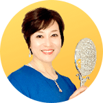 井上 純代