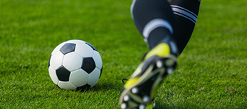 サッカー