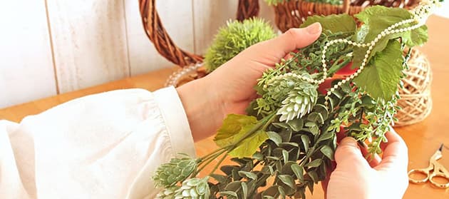 ハンドメイド・手芸・工芸