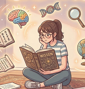 もっと賢くなりたい