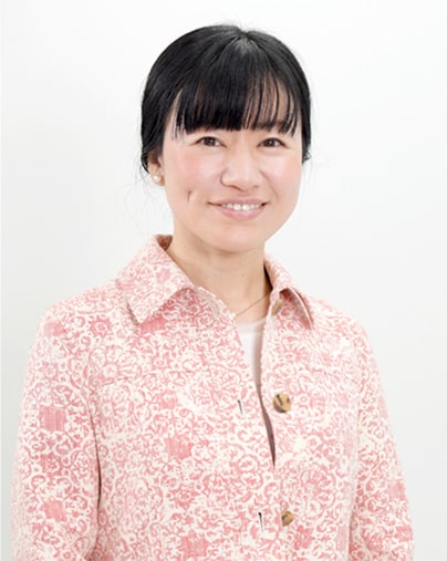 石田ミユキ
